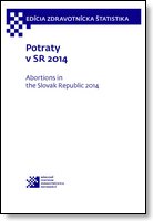 Abortions in the Slovak Republic 2014