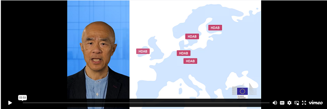 EU Health Data Space Regulation (EHDS) - Overview for Health Data Access Bodies (HDABs)