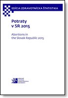 Abortions in the Slovak Republic 2015